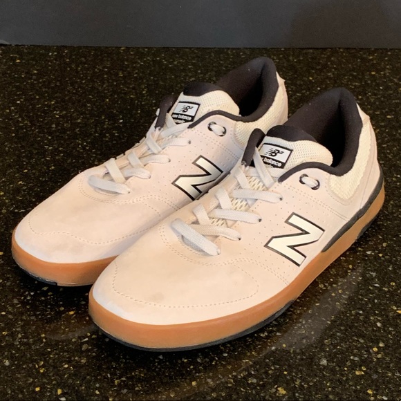 new balance 533 trainer